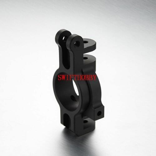 CNC Aluminum C Hub Set For Redcat Terremoto V2 1/8 Scale Truck