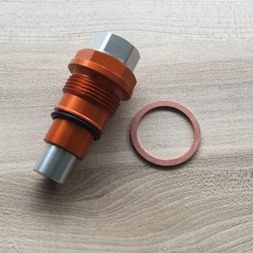 Cam Timing Chain Camshaft Drive Tensioner For KTM 250 350 400 450 500 520 EXCF XCF SXF Freeride SMR Husqvarna Husaberg FE FC