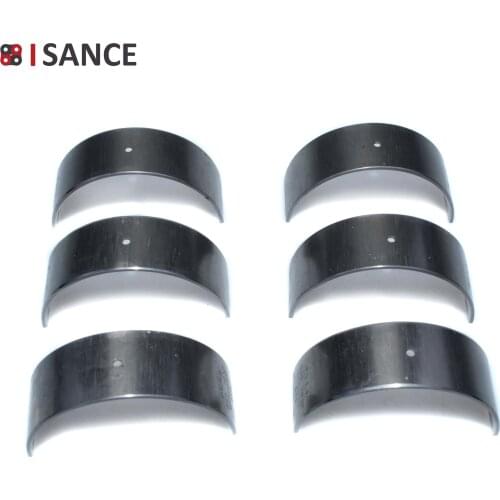 Racing Connecting Rod Bearings For AUDI SEAT SKODA VW 1.4 1.6 1.7 AQQ AEK AFT AEE APQ AKV AHS AFH AKS AHW AKQ CA BCB BKY BGU BBY
