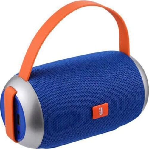 Portable Waterproof Outdoor Wireless Hifi Smart speaker with Double Fabric TG112