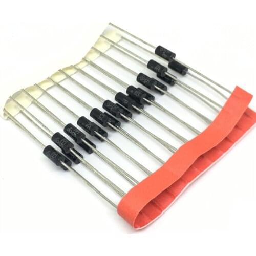 20pcs TVS Diode P6KE6.8A P6KE10A P6KE12A P6KE13A P6KE15A P6KE16A P6KE18A P6KE24A P6KE27A P6KE30A P6KE33A P6KE36A P6KE51A