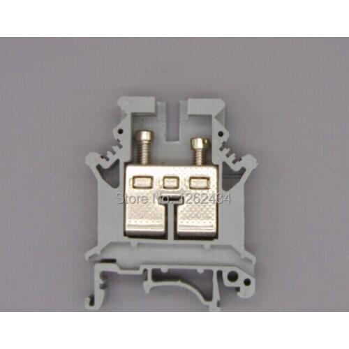 UK-16N common rail type combined terminal wiring board connector (can be customized for the entire terminal row)