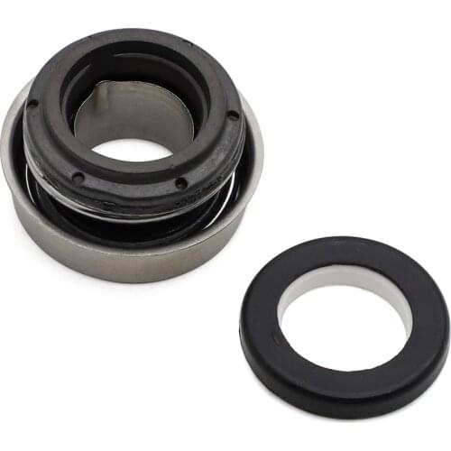 Cooling System Water Pump Seal Mechanical For Kawasaki 49063-1055 / 49063-1002