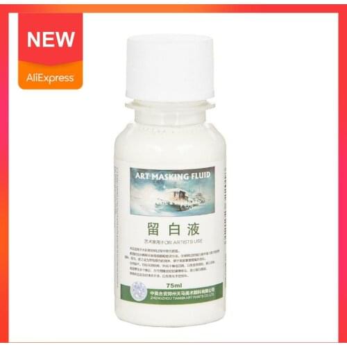 VIVIDCRAFT Correction Fluid