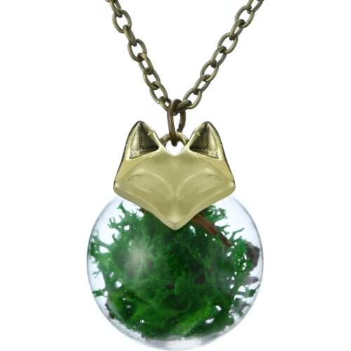 Vintage Necklaces WEMARCHJULY China