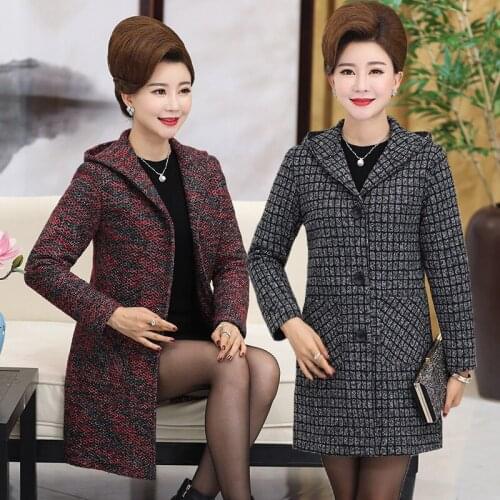 YAGENZ Women's Knitted Coats
