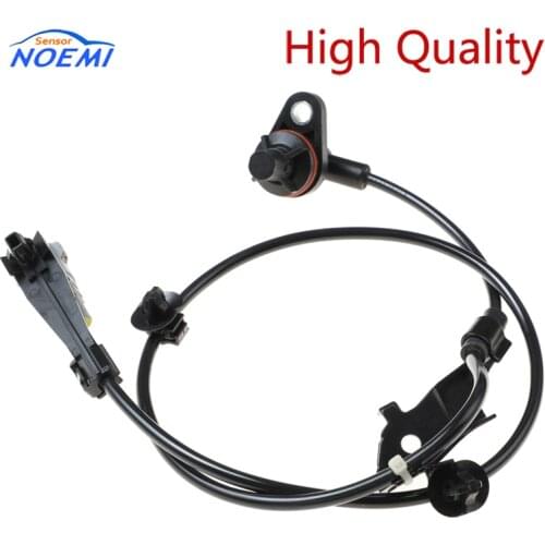 YAOPEI 89545-71030 Rear Right ABS Sensor For Toyota 4X4 Pick Up Hilux KUN26 2005- 8954571030