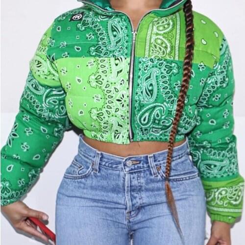 ZKYZWX Women's Large Down Jackets