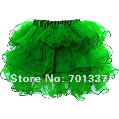 4 Colors Wholesale Sexy Club Wear Party Wear lace Skirt 3771 One Size