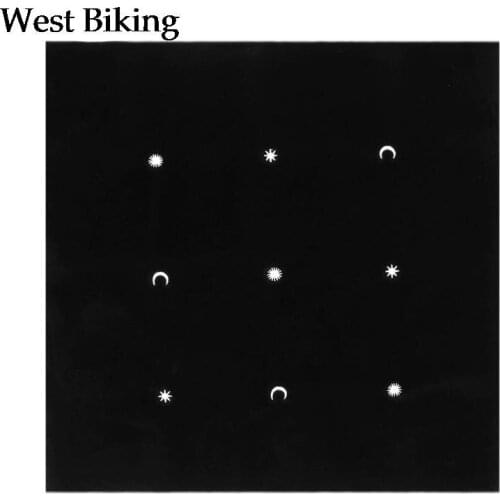 50×50cm Star Moon Velvet Tarot Tablecloth Astrology Board Game Embroidery Crafts