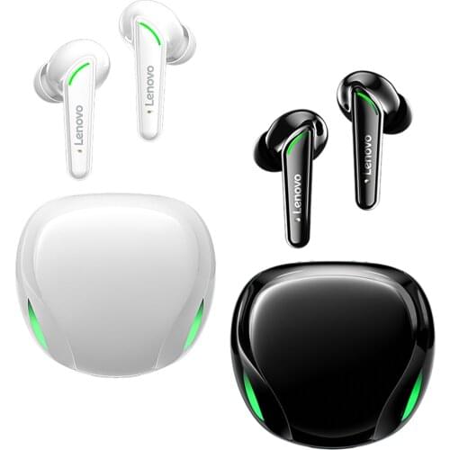 Wireless Bluetooth Earphones Bluetooth 5.1 Dual Microphone Earbud for Game Unisex Adult