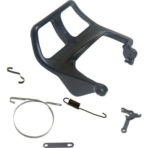 Chain Brake Handle Lever Spring Band Hand Guard for STIHL MS230 MS250 021 023 Chainsaw