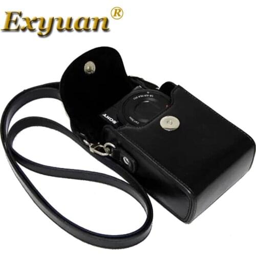 Exyuan Camera Bags