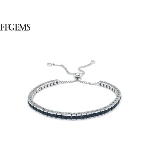 Модные браслеты FFGems China At AliExpress