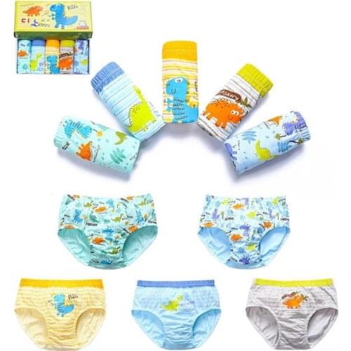 Нижнее белье для мальчиков HFFOYO China At AliExpress