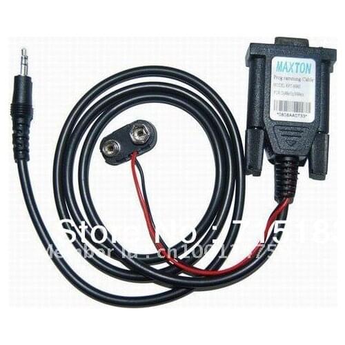 Free Shipping Cheap price Programming Cable RPC-M88S for Motorola Radio CP200 P040 GP2000 CP140 GP88S