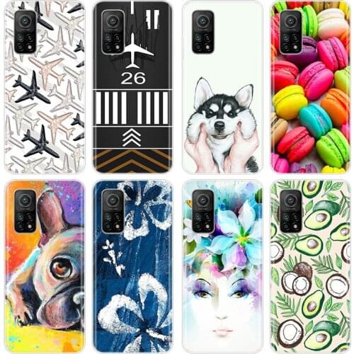 MLLSE Silicone Phone Cases