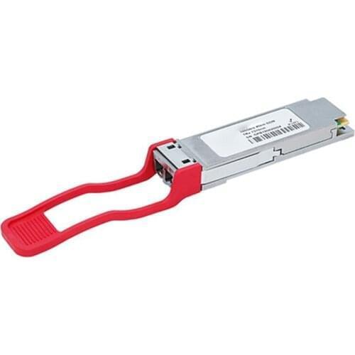 100GBASE-DER4L QSFP28 Dual Rate 1310nm 30KM Module