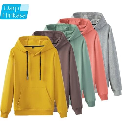 2021 Autumn Brand Men Solid Color Hoodies Men Fashion Casual Hoodies Sweatshirts Men Oversized Hip Hop Hoodies Sweatshirt Tops