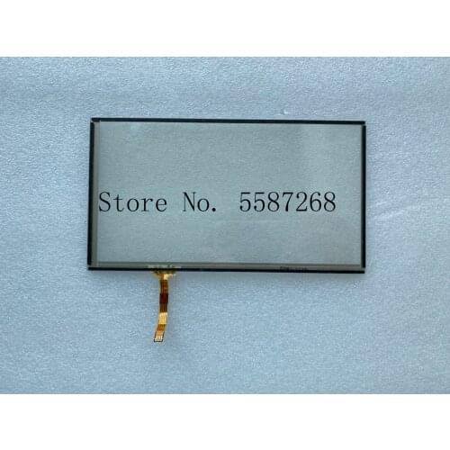 New original 7inch LCD display only touch digitizer C070VW05 V0 for Car DVD GPS navigation lcd monitors