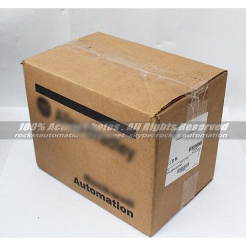 Brand New Allen Bradley MPL-B330P-SK72AA AC Servo Motor Ser A