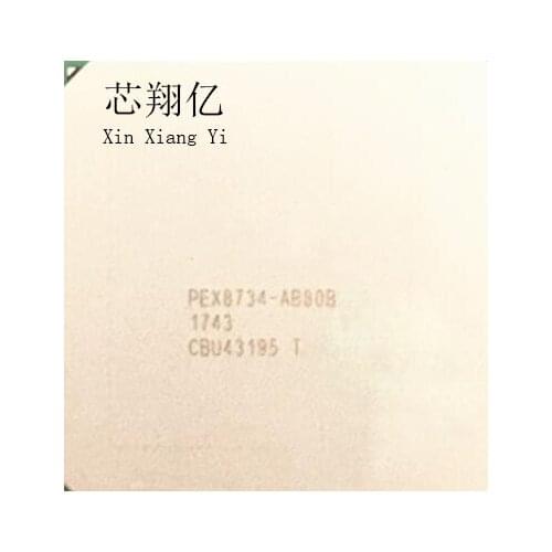 XINXIANGYI PEX8734-AB80BIG