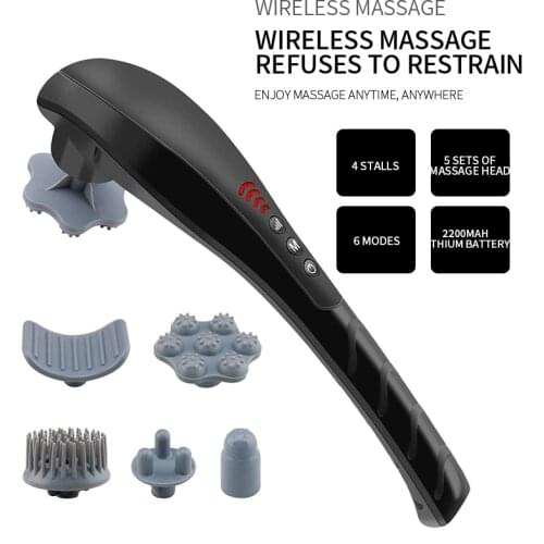 Массажная палка Yeain China At AliExpress