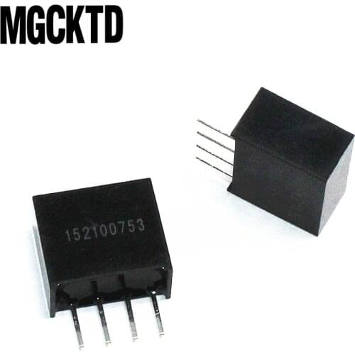 10pcs B0505S-1W B0505S 5V to 5V converter DC DC power module converter 1000VDC Isolation