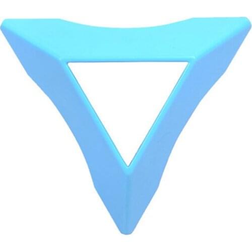 2 Pcs/set Kid Magic Cube Base for 2x2x2 3x3x3 4x4x4 5x5x5 Cubo Magico Children Puzzle Cube Toy Adult Office Antistress Cubo Base