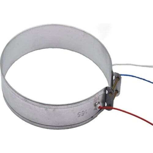 525mm Perimeter 220V Thin Band Heating Element for Electric Cooker Household Electrical Appliances Parts