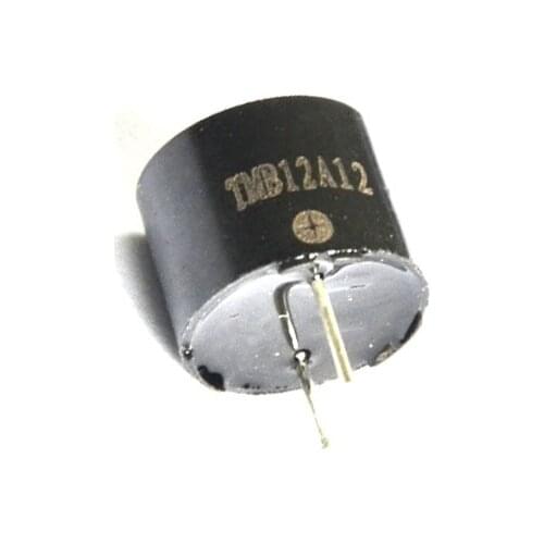 20pcs/lot TMB12A12 12A12 12V 12095 integration 12*9.5mm active buzzer new original