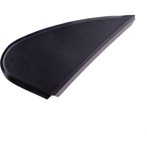 Car Left Side View Mirror Corner Triangle Cover 60118-02170 Fit for Toyota Corolla 2014 2015 2016 Accessories