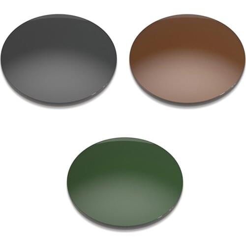 EAREADA Myopia polarized sun Lenses Customized