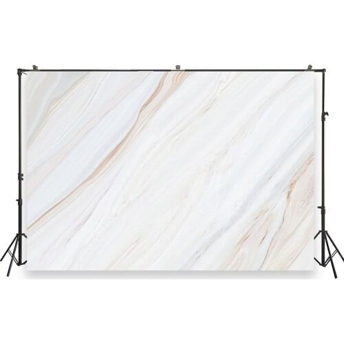 HUAYI Photography Backdrops Grunge Texture Solid Marble Wall Newborn Studio Portrait Photoshoot Background Photo Backdrop W-6735