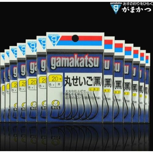Gamakatsu Fishing Goods