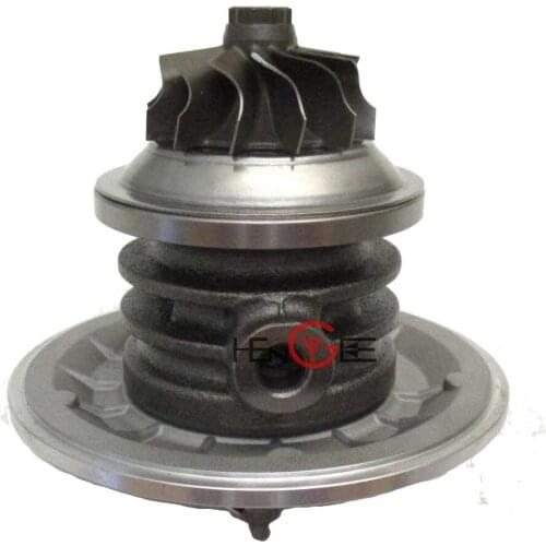 GT2052 turbocharger cartridge for JCB 3CX 4CX Cars T4.40 engines 727266-0001 452301-0001 2674A326 2674A391 02202400