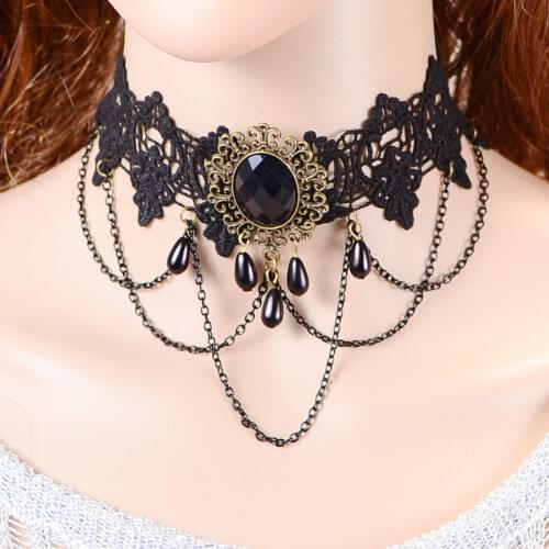 Knock Jewelry Sets