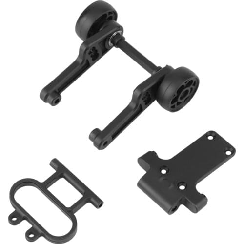 Wheelie Bar for HBX 16889 16889A 16890 16890A SG 1601 SG 1602 SG1601 SG1602 RC Car Parts Accessories