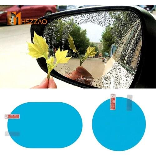 MHSZZAO Car Tint Film