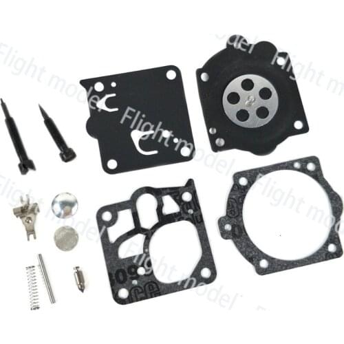 Flight-model Carburetor Repair Kits For DLE111/DLE85/DLE120 Gas Engine 100% DLE Original