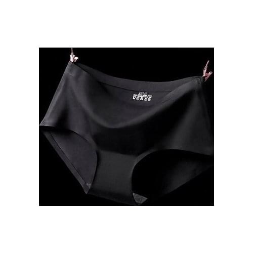 Fashion Women briefs set comfortable soft sexy briefs women panty set school girl Shorts briefs set student good quality briefs