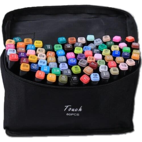 NewmeBox Professional Markers China