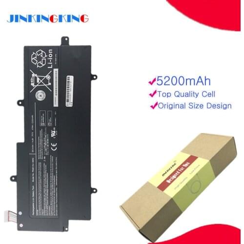 New laptop battery for toshiba Portege Z830 Z835 Z930 Z935 Ultrabook Series REPLACE PA5013U-1BRS PA5013U