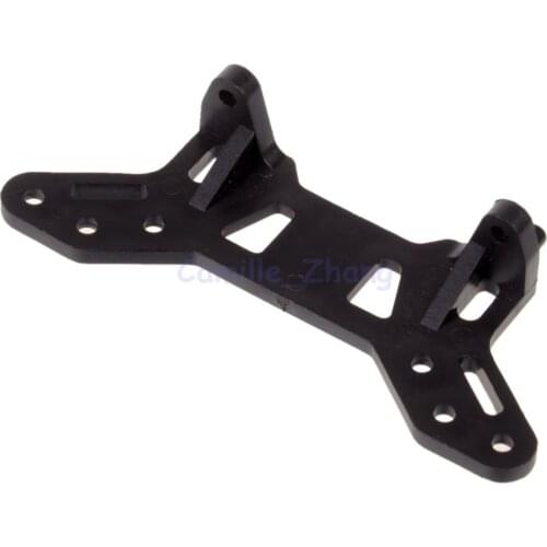 HSP 02064 Rear Body Post Support Plate For 1:10 RC Model Car Spare Parts