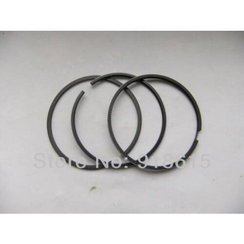 ROBIN Ey20 piston ring for rgx2400 gasoline generator parts replace part