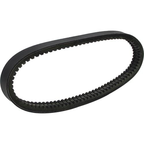 Motorcycle Drive Belt Transfer Belt Clutch Belt For Microcar MC1/MC2 For Casalini apartir For Chatenet BAROODER Motor YANMAR