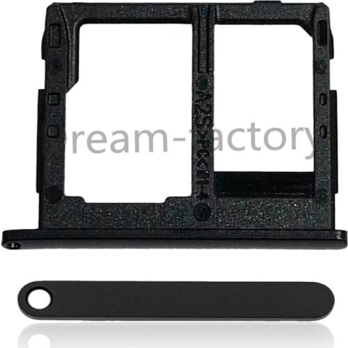 Sim Card Tray Slot for Samsung Galaxy Tab A 8.4 T307 2020