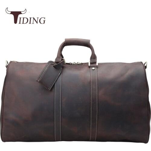 Tiding Travel Bags
