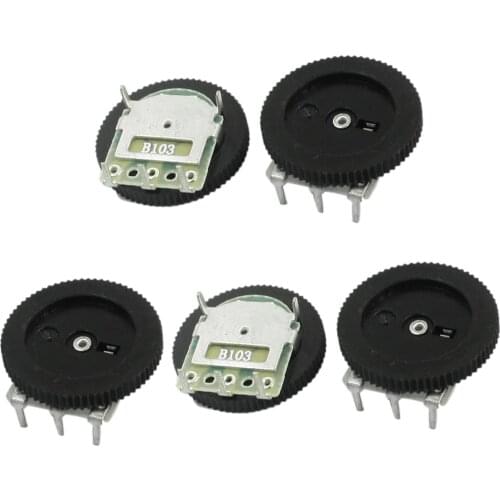 UXCELL Bicycle Gear Shifters