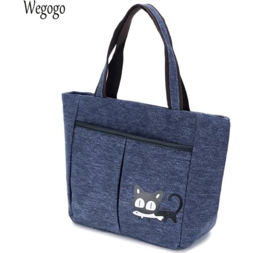 Wegogo Food Bags